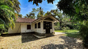 Medusa Bungalow,Srilanka